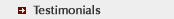 Testimonials